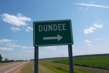 Dundee